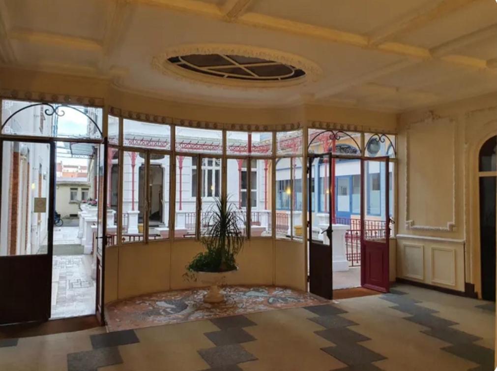 Le Splendid - Hypercentre - Proche Opera & Parcs - Thermes Vichy Ngoại thất bức ảnh