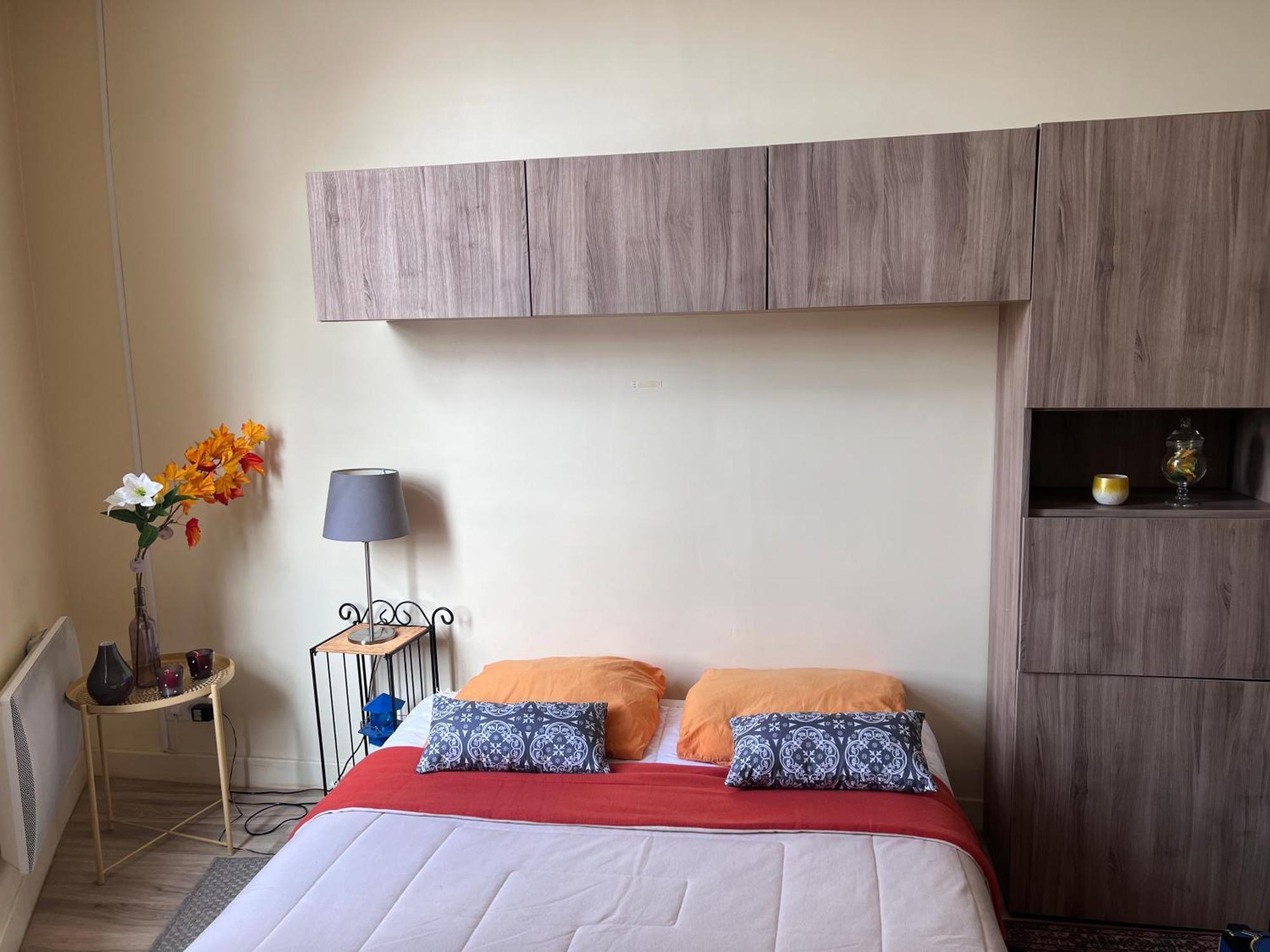 Le Splendid - Hypercentre - Proche Opera & Parcs - Thermes Vichy Ngoại thất bức ảnh